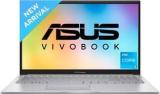 Asus Vivobook 15, With Backlit Keyboard, Intel Core I3 12th Gen 1215U X1504ZA NJ322WS Thin And Light Laptop