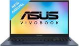 Asus Vivobook 15, With Backlit Keyboard, Intel Core I3 12th Gen X1504ZA NJ321WS Thin And Light Laptop