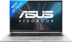 Asus Vivobook 15, with Backlit Keyboard, Intel Core i5 12th Gen 1235U X1502ZA EJ545WS Thin and Light Laptop