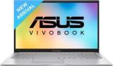 Asus Vivobook 15, With Backlit Keyboard, Intel Core I5 12th Gen 1235U X1504ZA NJ540WS Thin And Light Laptop