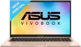 Asus Vivobook 15 with Office 2024 + M365 Basic*, Intel Core i3 13th Gen 1315U X1504VA NJ3700WS Thin and Light Laptop