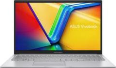 Asus Vivobook 15 with Office 2024 + M365 Basic* Intel Core i5 13th Gen 1334U X1504VA NJ2218WS Thin and Light Laptop