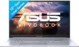 Asus Vivobook 15X Core I3 13th Gen 1315U K3504VAB NJ322WS Thin And Light Laptop