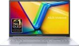 Asus Vivobook 15X OLED AMD Ryzen 5 Hexa Core 7530U M3504YA LK552WS Thin And Light Laptop