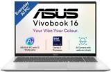 ASUS Vivobook 16 2026 Intel Core Ultra 5 225H 16 GB RAM 512 GB SSD X1607CA-MB350WS