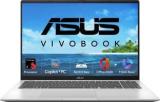 Asus Vivobook 16, Copilot + PC With Backlit Keyboard, AI PC, Qualcomm Snapdragon X X1607QA MB050WS Thin And Light Laptop