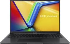 Asus Vivobook 16 with Office 2024 + M365 Basic* Intel Core i9 13th Gen 13900H X1605VA MB9947WS Thin and Light Laptop
