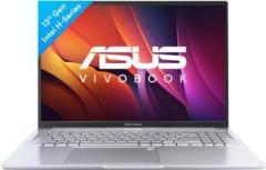 Asus Vivobook 16 with Office 2024 + M365 Basic*, Metallic Design, H Series Intel Core i7 13th Gen 13620H X1605VA SH2010WS Thin and Light Laptop