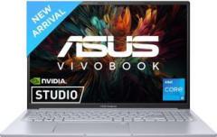 Asus Vivobook 16X for Creator, Intel Core i5 12th Gen 12500H K3605ZC RP587WS Gaming Laptop