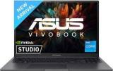 Asus Vivobook 16X For Creator, Intel Core I5 12th Gen 12500H K3605ZU RP304WS Gaming Laptop