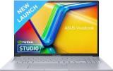 Asus Vivobook 16X For Creator, Intel H Series Core I5 12th Gen 12450H K3605ZC MB542WS Gaming Laptop