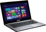 Asus Vivobook Core I3 3rd Gen F450CA WX287P Notebook