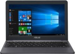 Asus VivoBook E12 Celeron Dual Core E203MA FD014T Thin and Light Laptop