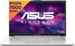 Asus Vivobook Go 14 AMD Ryzen 5 Quad Core 7520U E1404FA NK521WS Thin and Light Laptop