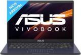 Asus Vivobook Go 14 Celeron Dual Core N4500 E410KA EK013W Thin And Light Laptop