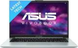 Asus Vivobook Go 14 Intel Core I3 12th Gen N305 E1404GA NK323WS Thin And Light Laptop