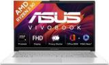 Asus Vivobook Go 15 AMD Ryzen 3 8 GB RAM 512 GB SSD Laptop E1504FA-BQ5709WS