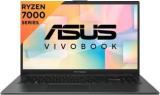 Asus Vivobook Go 15 AMD Ryzen 3 Quad Core 7320U E1504FA NJ130WS Thin And Light Laptop