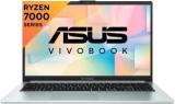 Asus Vivobook Go 15 AMD Ryzen 3 Quad Core 7320U E1504FA NJ323WS Thin And Light Laptop