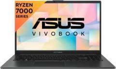Asus Vivobook Go 15 AMD Ryzen 5 Quad Core 7520U E1504FA NJ133WS Thin and Light Laptop