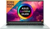 Asus Vivobook Go 15 OLED AMD Ryzen 3 Quad Core 7320U E1504FA LK323WS Thin And Light Laptop