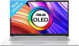 Asus Vivobook Go 15 OLED Ryzen 3 Quad Core 7320U E1504FA LK321WS Thin And Light Laptop