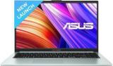 Asus Vivobook Go 15 Ryzen 3 Quad Core 7320U E1504FA NJ323WS Thin And Light Laptop