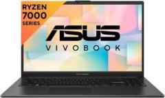 Asus Vivobook Go 15, with Backlit Keyboard, AMD Ryzen 5 Quad Core 7520U E1504FA NJ133WS | E1504FA NJ522WS Thin and Light Laptop