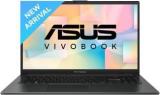 Asus Vivobook Go 15 With Office 2024 + M365 Basic* Intel Core I3 N305 E1504GA NJ3322WS | E1504GA BQ1225WS Thin And Light Laptop