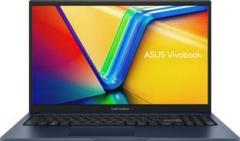 Asus Vivobook Intel Core i5 13th Gen 1335U X1504VA NJ543WS Notebook