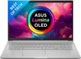 Asus VivoBook K15 OLED AMD Ryzen 5 Hexa Core AMD R5 5500U KM513UA L513WS Thin And Light Laptop