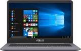 Asus Vivobook S14 Core I3 7th Gen S410UA EB266T Laptop