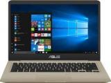 Asus Vivobook S14 Core I3 7th Gen S410UA EB606T Laptop