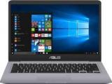 Asus VivoBook S14 Core I3 8th Gen S410UA EB797T Thin And Light Laptop