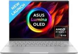 Asus Vivobook S 14 OLED AI PC, AMD Ryzen AI 9 12 Core HX 370 M5406WA PP962WS Thin And Light Laptop