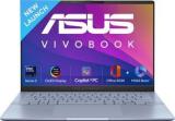 Asus Vivobook S14 OLED, Copilot + PC, AI PC, Metal Body, Backlit Keyboard, Intel Core Ultra 5 226V S5406SA QD098WS Thin And Light Laptop