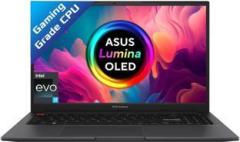 Asus Vivobook S15 OLED Intel EVO H Series Intel Core i7 12th Gen 12700H K3502ZA L702WS Thin and Light Laptop