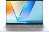 Asus Vivobook S16 With Office 2024 + M365 Basic*, Metal Body*, Intel Core Ultra 7 255H S3607CA RP090WS Thin And Light Laptop