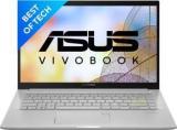 Asus Vivobook Ultra 14 Intel Core I3 11th Gen 1115G4 K413EA EB303WS Thin And Light Laptop