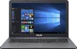 Asus X Series Core I3 5th Gen 90NB0B03 M13810 X540LA XX596T Notebook