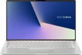 Asus ZenBook 13 Core I5 8th Gen UX333FA A4046T Thin And Light Laptop