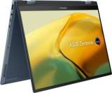 Asus Zenbook 14 Flip OLED Intel EVO P Series Core I7 13th Gen UP3404VA KN742WS Thin And Light Laptop