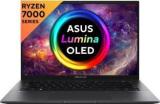 Asus Zenbook 14 OLED AMD Ryzen 5 Hexa Core 7530U UM3402YA KM541WS Thin And Light Laptop