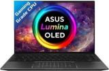 Asus Zenbook 14X OLED AMD Ryzen 5 Hexa Core 5600HS UM5401QA KM541WS Thin And Light Laptop