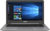 Asus Zenbook Core I5 6th Gen UX310U Ultrabook