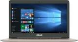 Asus Zenbook Core I5 7th Gen UX310UQ GL477TUX310U Ultrabook