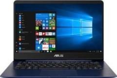 Asus ZenBook Core i5 8th Gen UX430UA GV334T Thin and Light Laptop