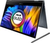 Asus Zenbook Flip 13 OLED Touch Panel Intel EVO Core I5 11th Gen 1135G7 UX363EA HP562WS 2 In 1 Laptop