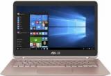 Asus Zenbook Flip Series Core I5 7th Gen UX360UAK DQ266T Thin And Light Laptop