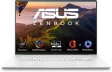 Asus Zenbook S16 OLED, MSO 2024 + M365 Basic*, AI PC, Metal Body, AMD Ryzen AI 7 Octa Core 350 UM5606KA RJ108WS 2 In 1 Laptop